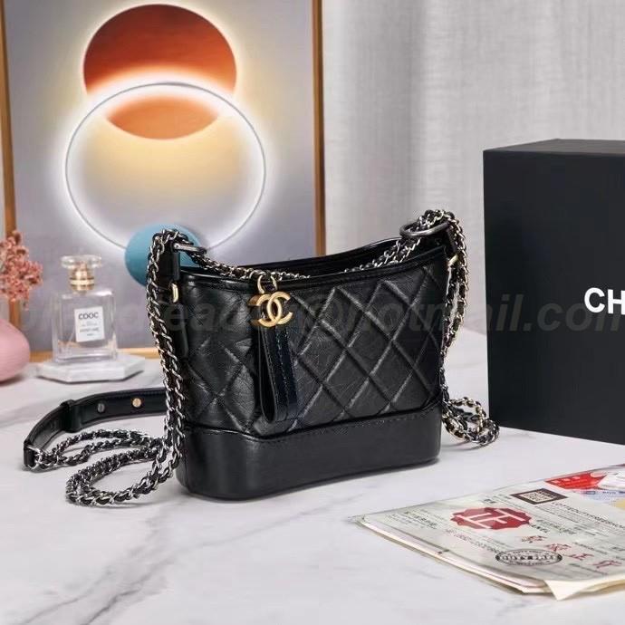 Chanel Handbags 37